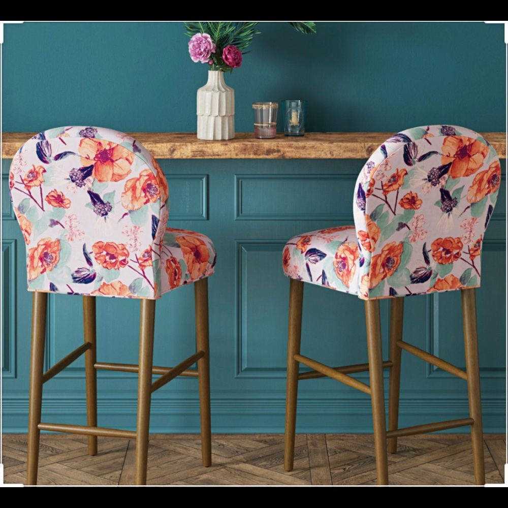 Bar Stool - Picture 2 of 3